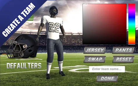 American Football