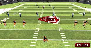 Axis Football League