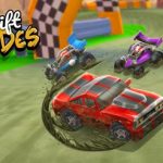 Drift Dudes