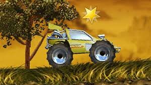 Dune Buggy