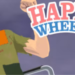 Happy Wheels