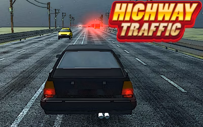 Highway Traffic